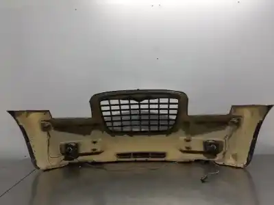 Second-hand car spare part front bumper for chrysler 300 c 3.5 oem iam references   