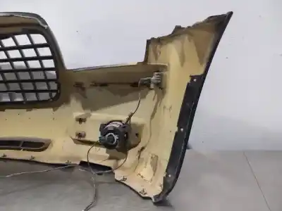 Second-hand car spare part front bumper for chrysler 300 c 3.5 oem iam references   