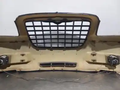 Second-hand car spare part front bumper for chrysler 300 c 3.5 oem iam references   