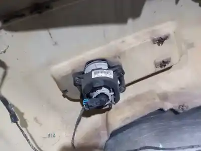 Second-hand car spare part front bumper for chrysler 300 c 3.5 oem iam references   