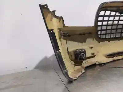 Second-hand car spare part front bumper for chrysler 300 c 3.5 oem iam references   