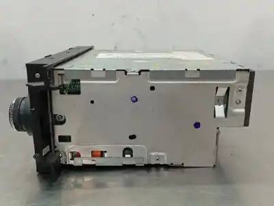 Peça sobressalente para automóvel em segunda mão sistema de áudio / rádio cd por chrysler 300 c 3.5 referências oem iam p05064032am  n1.z1-2.5.4