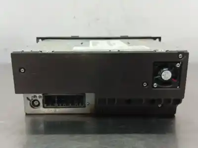 Peça sobressalente para automóvel em segunda mão sistema de áudio / rádio cd por chrysler 300 c 3.5 referências oem iam p05064032am  n1.z1-2.5.4