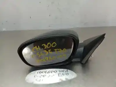 Second-hand car spare part left rearview mirror for chrysler 300 c 3.5 oem iam references 