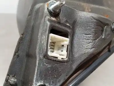 Peça sobressalente para automóvel em segunda mão espelho retrovisor esquerdo por chrysler 300 c 3.5 referências oem iam   n1.z1.14.1.m