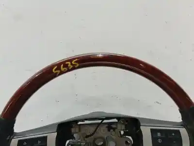 Pièce détachée automobile d'occasion VOLANT pour CHRYSLER 300 C 3.5 Références OEM IAM 0UV241DVAG  