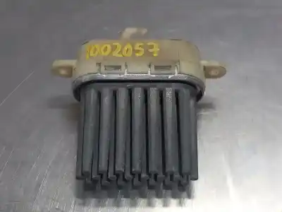 Peça sobressalente para automóvel em segunda mão  por MAZDA 3 BERLINA (BK)  Referências OEM IAM A43001300  N2.Z1.41.2