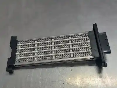 Pezzo di ricambio per auto di seconda mano resistenza al riscaldamento per peugeot 3008 active riferimenti oem iam 