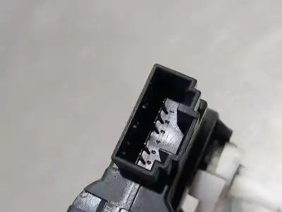 Pezzo di ricambio per auto di seconda mano MOTORE APERTURA BOCCOLE ARIA CONDIZIONATA per NISSAN NV 400  Riferimenti OEM IAM A21101800 3093848  N2.Z1.41.2