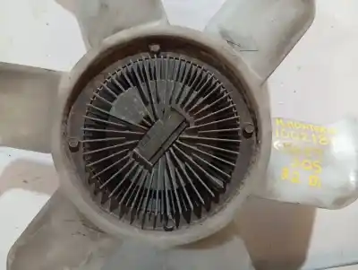 Pièce détachée automobile d'occasion VENTILATEUR À MOTEUR VISQUEUX pour MITSUBISHI MONTERO (V60/V70) 3.2 DI-D All-Four Références OEM IAM ME298542  