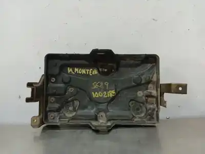 Second-hand car spare part medium for mitsubishi montero (v60/v70) 3.2 di-d all-four oem iam references mr44093  n2.z1.41.4