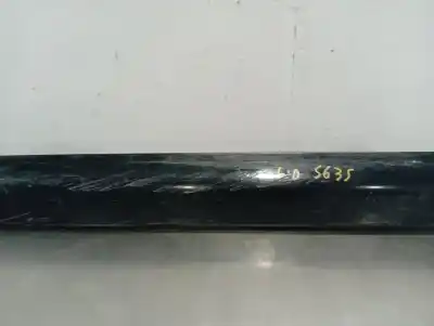 Peça sobressalente para automóvel em segunda mão embaladeira lateral por chrysler 300 c 3.5 referências oem iam owg14trmaf  n5.z1.faldon.3.suelo