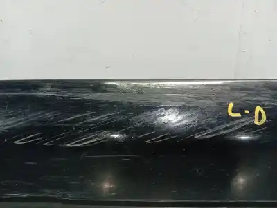 Peça sobressalente para automóvel em segunda mão embaladeira lateral por chrysler 300 c 3.5 referências oem iam owg14trmaf  n5.z1.faldon.3.suelo