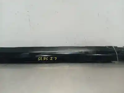 Second-hand car spare part Side Skirt for CHRYSLER 300 C 3.5 OEM IAM references OWG15TRMAF  