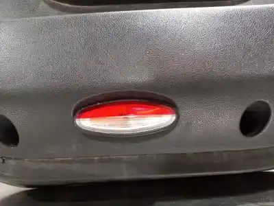Pièce détachée automobile d'occasion GARNITURE DE PORTE AVANT DROITE pour NISSAN NV 400 L2H2 3.5t DoKa Pro 125 CV / 92 KW Références OEM IAM   