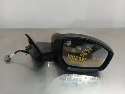 Pezzo di ricambio per auto di seconda mano retrovisore destro per jaguar f-pace portfolio riferimenti oem iam 21615002  n1.z1.14.1.a Pezzo di ricambio per auto di seconda mano retrovisore destro per jaguar f-pace portfolio riferimenti oem iam 21615002  n1.z1.14.1.a
