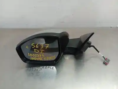 Peça sobressalente para automóvel em segunda mão espelho retrovisor esquerdo por jaguar f-pace portfolio referências oem iam 21615001  n1.z1.14.1.a Peça sobressalente para automóvel em segunda mão espelho retrovisor esquerdo por jaguar f-pace portfolio referências oem iam 21615001  n1.z1.14.1.a