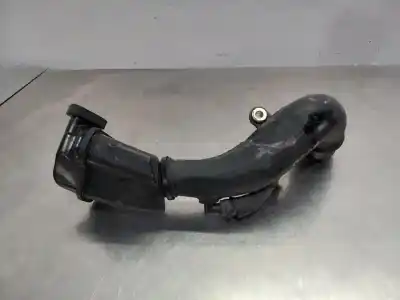 Pièce détachée automobile d'occasion TUYAU DE PRESSION DU TURBO pour NISSAN NV 400 L2H2 3.5t DoKa Pro 125 CV / 92 KW Références OEM IAM H8200987778 8200858600  