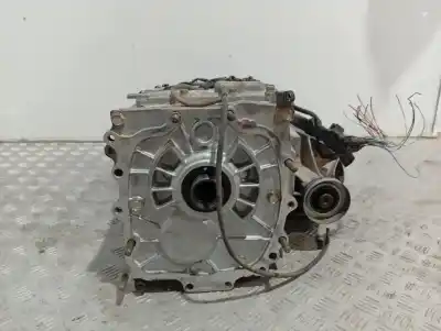 Pezzo di ricambio per auto di seconda mano caso di trasferimento per mitsubishi montero (v60/v70) 3.2 di-d all-four riferimenti oem iam   n2.z1.5.4.b