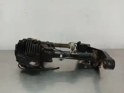 Pezzo di ricambio per auto di seconda mano differenziale anteriore per mitsubishi montero (v60/v70) 3.2 di-d all-four riferimenti oem iam mr453792  n2.z1.4.2.b