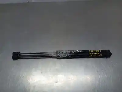 Pièce détachée automobile d'occasion VÉRIN DE CAPOT pour JAGUAR F-PACE Portfolio Références OEM IAM 4440800150N HK8316C826AA  