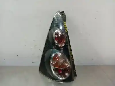 Pièce détachée automobile d'occasion FEU ARRIÈRE GAUCHE pour CITROEN C1 (PM_, PN_) 1.0 Références OEM IAM   