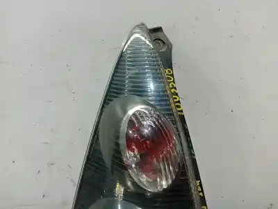 Peça sobressalente para automóvel em segunda mão farolim traseiro esquerdo por citroen c1 (pm_, pn_) 1.0 referências oem iam   n1.z1.1.2.m