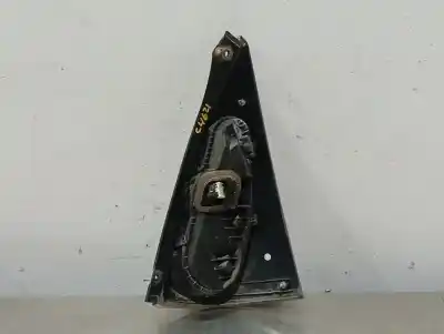 Peça sobressalente para automóvel em segunda mão farolim traseiro esquerdo por citroen c1 (pm_, pn_) 1.0 referências oem iam   n1.z1.1.2.m