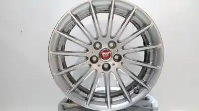 Second-hand car spare part rims set for jaguar f-pace portfolio oem iam references hk831007aa  