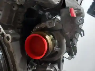 Peça sobressalente para automóvel em segunda mão MOTOR COMPLETO por MERCEDES-BENZ CLASE B (W246)  Referências OEM IAM 651930  N1.Z1.27.1.B