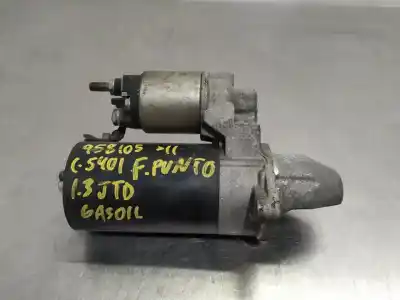 Pezzo di ricambio per auto di seconda mano  per FIAT PUNTO (EVO) (199)  Riferimenti OEM IAM 51810307A152  N1.Z1.31.1.M