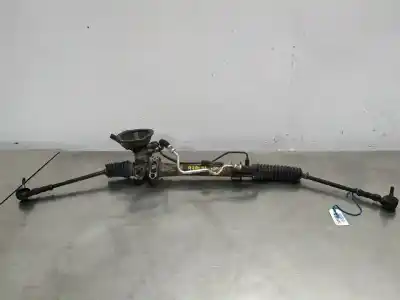 Автозапчасти б/у рулевая рейка за renault scenic (ja..) 1.4 16v authentique ссылки oem iam   n2.z1.7.6.1