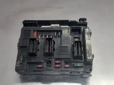 Автозапчастина б/у реле/запоперівник для citroen berlingo 1.9 d multispace посилання на oem iam 9643498980  n1.z2.9.4.4