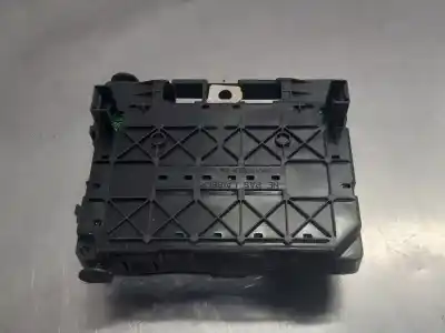 Автозапчастина б/у реле/запоперівник для citroen berlingo 1.9 d multispace посилання на oem iam 9643498980  n1.z2.9.4.4