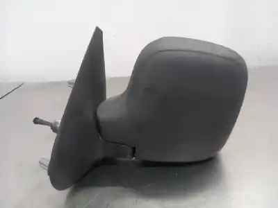 Second-hand car spare part left rearview mirror for citroen berlingo 1.9 d multispace oem iam references   n1.z1.15.2.m