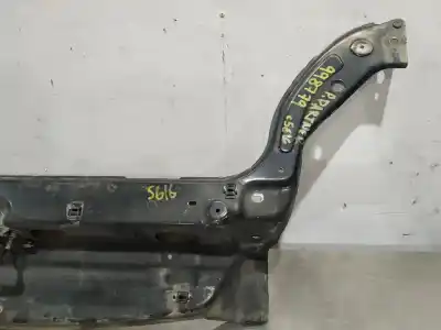 Piesă de schimb auto la mâna a doua traversã superioarã pentru citroen berlingo 1.9 d multispace referințe oem iam   n2.z1.11.5.b