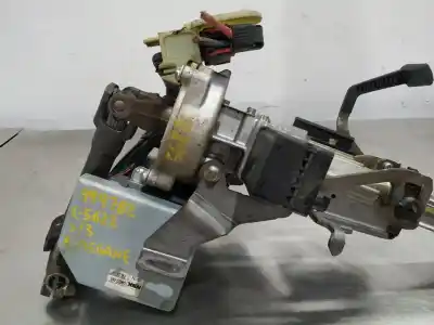 Peça sobressalente para automóvel em segunda mão COLUNA DE DIRECÇÃO por RENAULT MEGANE III BERLINA 5 P  Referências OEM IAM 488104821R  N2.Z1.13.5.2