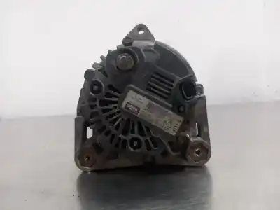 Second-hand car spare part ALTERNATOR for RENAULT MEGANE II BERLINA 3P  OEM IAM references 8200100907 2542664C  N1.Z1.42.1.M