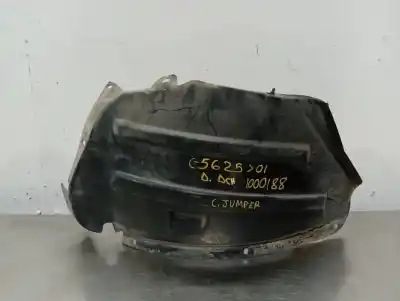 Second-hand car spare part FRONT RIGHT WHEEL ARCH for CITROEN JUMPER CAJA CERRADA (2)  OEM IAM references   N2.Z1.PASO.1