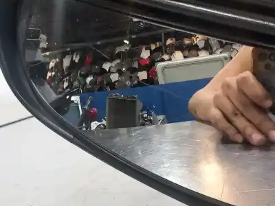 Gebrauchtes Autoersatzteil LINKER SPIEGEL zum CITROEN JUMPER CAJA CERRADA (2)  OEM-IAM-Referenzen   N1.Z1.15.2.M