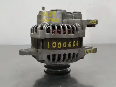Second-hand car spare part alternator for mitsubishi montero (v60/v70) 3.2 di-d all-four oem iam references a3ta4298a  n1.z1.43.1.m