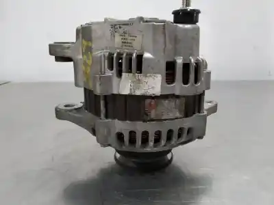Автозапчасти б/у ГЕНЕРАТОР за MITSUBISHI MONTERO (V60/V70)  ссылки OEM IAM A3TA4298A  N1.Z1.43.1.M