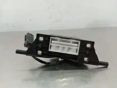 Pezzo di ricambio per auto di seconda mano riduttore per mitsubishi montero (v60/v70) 3.2 di-d all-four riferimenti oem iam   n2.z1.41.8
