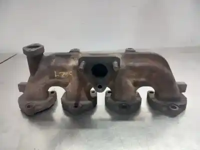 İkinci el araba yedek parçası egzoz manifoldu için mitsubishi montero (v60/v70) 3.2 di-d all-four oem iam referansları   n2.z1.10.3.2