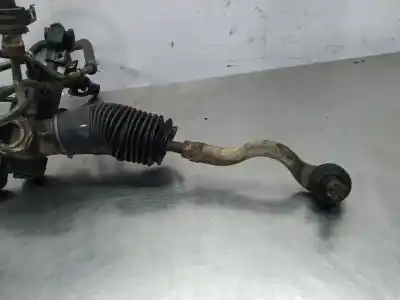 İkinci el araba yedek parçası direksiyon raf için mitsubishi montero (v60/v70) 3.2 di-d all-four oem iam referansları   n2.z1.3.5.1
