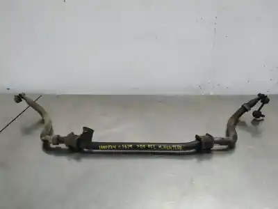 Second-hand car spare part front stabilizer bar for mitsubishi montero (v60/v70) 3.2 di-d all-four oem iam references   n2.z1.8.6.2