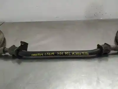 Second-hand car spare part front stabilizer bar for mitsubishi montero (v60/v70) 3.2 di-d all-four oem iam references   n2.z1.8.6.2