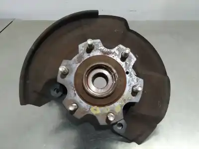 Автозапчастина б/у ПЕРЕДНІЙ ПРАВ для MITSUBISHI MONTERO (V60/V70)  Посилання на OEM IAM   N6.Z1.PARLE.24