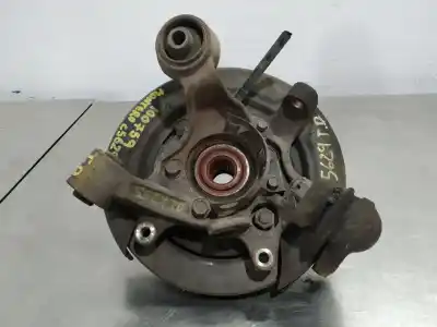 Pezzo di ricambio per auto di seconda mano SNODO POSTERIORE DESTRO per MITSUBISHI MONTERO (V60/V70)  Riferimenti OEM IAM   N6.Z1.PARLE.24
