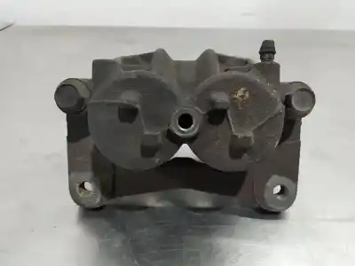 Second-hand car spare part front left brake caliper for mitsubishi montero (v60/v70) 3.2 di-d all-four oem iam references   n2.z1.11.2.3